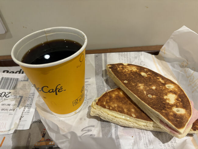 南米の旅（1）成田からアムステルダムを経由して