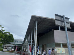 帰り道の途中で、道の駅 フレッシュあさごに立ち寄りました。