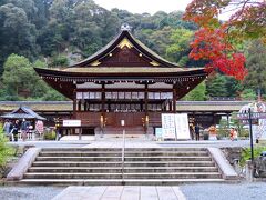 松尾大社