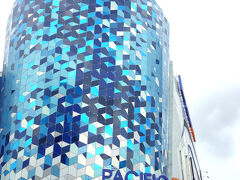 シラチャのランドマークパシフィックパーク。