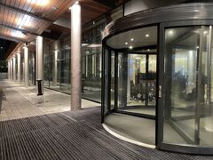 ゴールデンサークル観光を終えてレイキャビクに戻り、お泊りはラグジュアリーな雰囲気のヒルトン・ノルディカでゆったり2連泊！