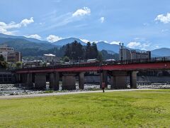 下呂大橋