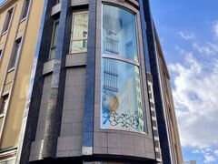 松本市時計博物館