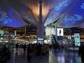今回の旅は、31日羽田空港第3ターミナルへ19時25分集合とかなり余裕があるツアーへの参加です。自宅（沼津）を17時に出ますが、余裕で到着。