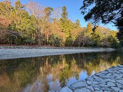 五十鈴川