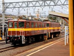 途中の東藤原にて。