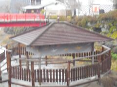 【1/15  1日目】
修善寺散策です。まずは、独鈷の湯からのスタートです。