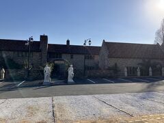 川奈ステンドグラス美術館