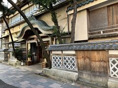 前回宿泊したK'S house
