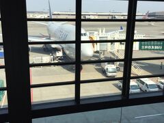 成田国際空港