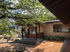 長岡の醸造の町「摂田屋」地区へ