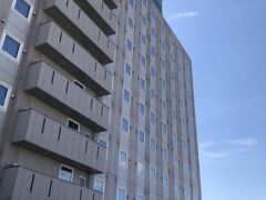 ホテルルートイン小野