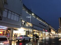 西明石駅