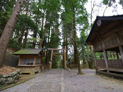 天岩戸神社