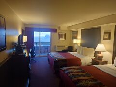 ホテルはビューホテルだったらしい…
うーん、羨ましい…←泊まったことないﾃﾞｽ