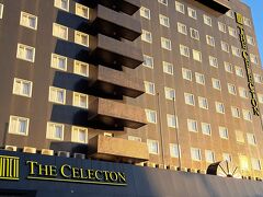 ザ・セレクトン高松