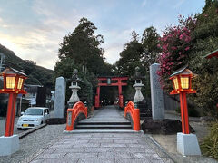 熊野速玉大社