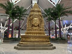 　シャムリアップ、お別れはこれですね。