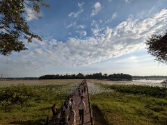 次はニャック・ポアン