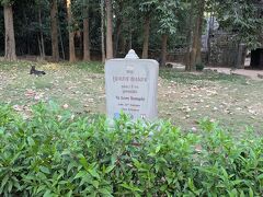 そして本日最後の寺院、タ・ソム。