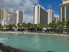 泳げたら最高に気持ちいいだろうなー！！（カナヅチ）