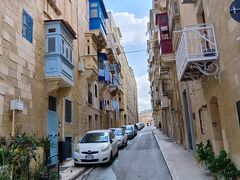 街全体が素敵でした。