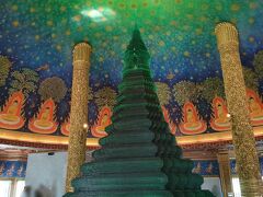 エメラルドに輝き美し過ぎる～☆インスタ映えスポット