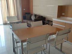 おぉぉぉー広いテンションあがる～♪