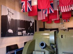 国立戦争博物館