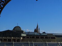 東京ディズニーランド