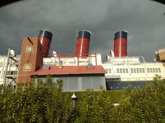 S.S.コロンビア号