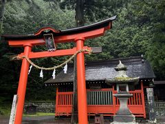 鎮神社