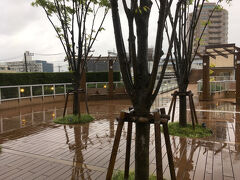 小手指駅