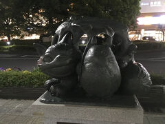 所沢駅