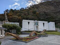 伊豆の長八美術館
岩科学校とのセット券がお得です
