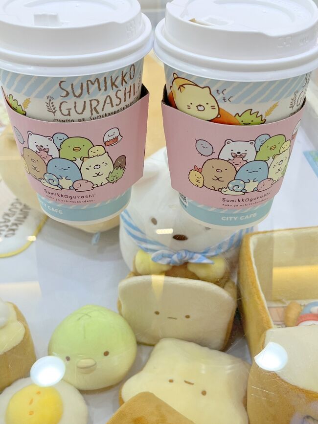 テーブル下も可愛すぎる！！！