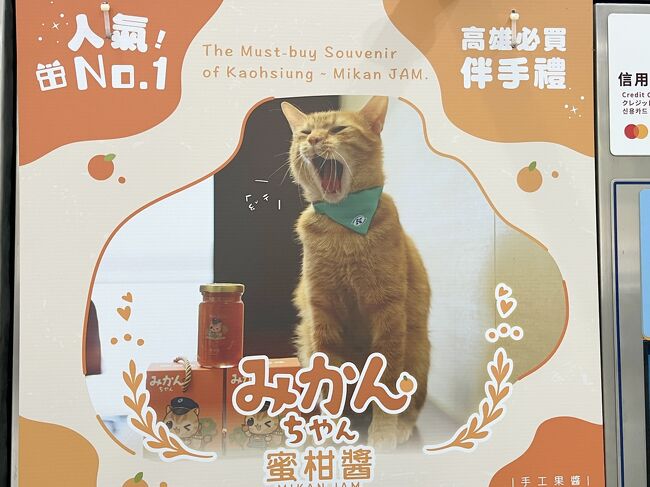 駅にみかんちゃんはいませんでした<br />残念＾＾；；