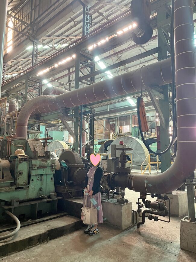 人もほとんどいないので撮影するのも楽々です