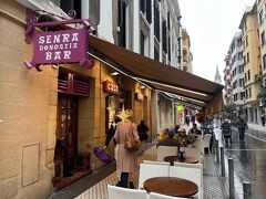 ステキなお店でした。
また来れるといいな