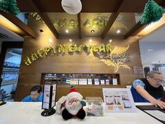 Baywalk Residence Pattya

12月29日（日）　　14:25

ホテルにチェックイン
要パスポート（全員）

