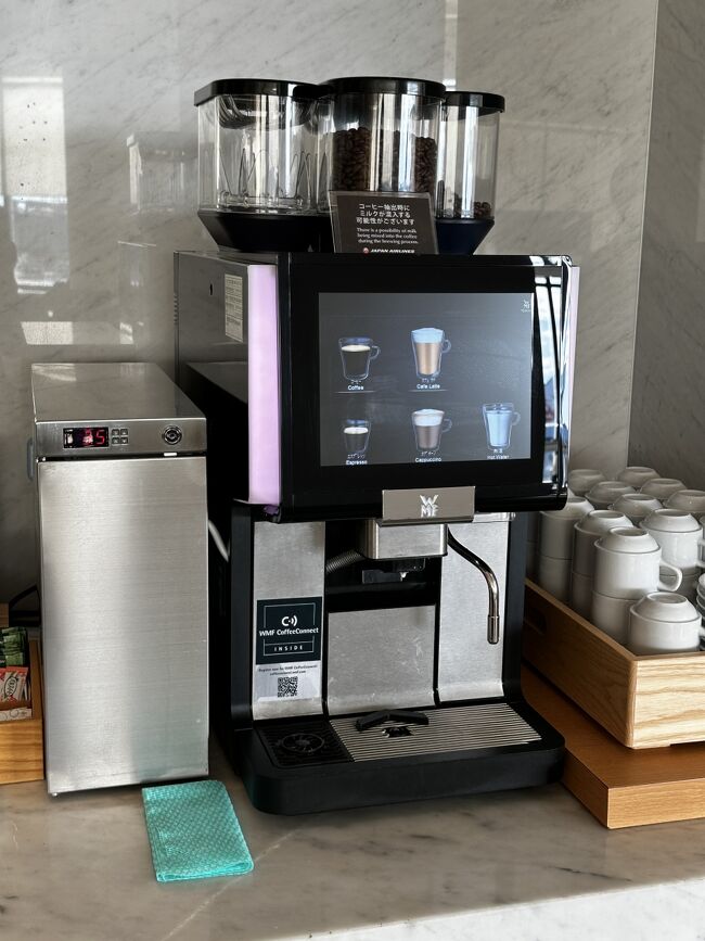 ルピナス様コカ・コーラショーケース冷蔵庫