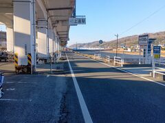 上道駅到着。ここより岡山駅で荷物を回収して帰路につきます。
つぎはぎで歩きましたが何とか予定の岡山まで行くことができました。
