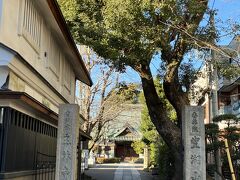 曹洞宗 玉林寺（ぎょくりんじ）

千代の富士の菩提寺で、銅像も立っているそう。