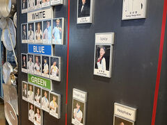 朝食を食べた後は、明洞に移動して事前に予約していたNANTAを見に行きます。

韓国旅行の定番コースの1つとして良く紹介されますが、今回初めて行ってみましたが、これは面白い。大人でも子供でも、非言語公演となっていて言葉が分からなくても、楽しむことが出来ます。

万人にオススメできる公演です。