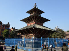 マチェンドラナート寺院