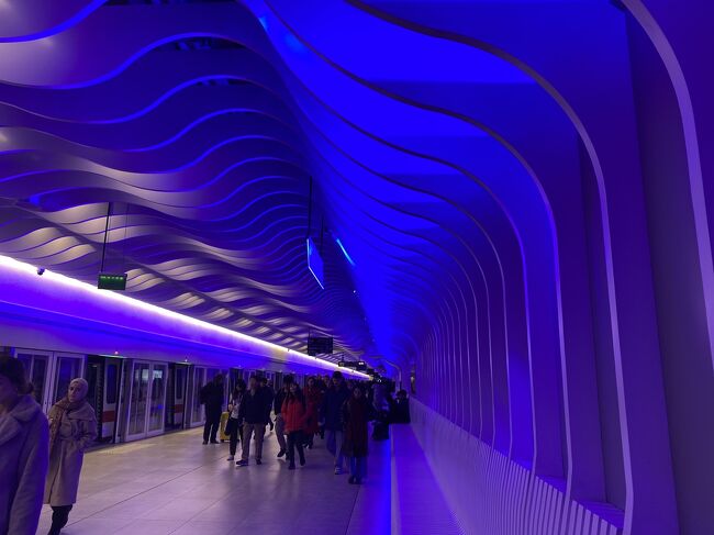 イスタンブール : トルコ トルコ3都市 Day1 イスタンブールへ』イスタンブール(トルコ