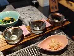 創作料理と源泉掛け流しの宿　本陣