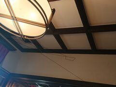 クラシックハウス内にある「ラ・メゾン・キオイ」。