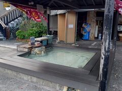 霧島温泉市場