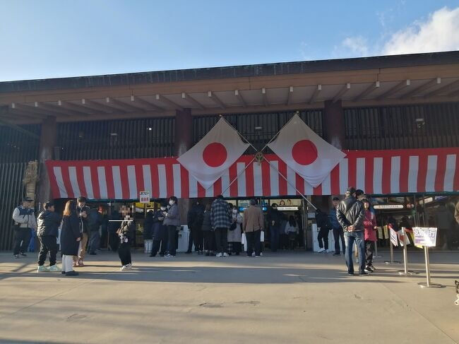 15:47<br />宮島に到着。宮島は3回目くらいかな。<br />